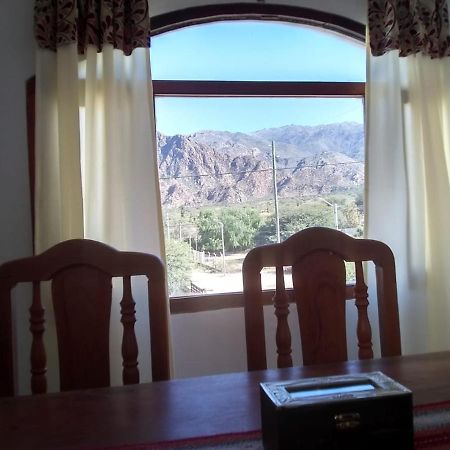 דירות קאפאייט Vistas Del Colorado מראה חיצוני תמונה