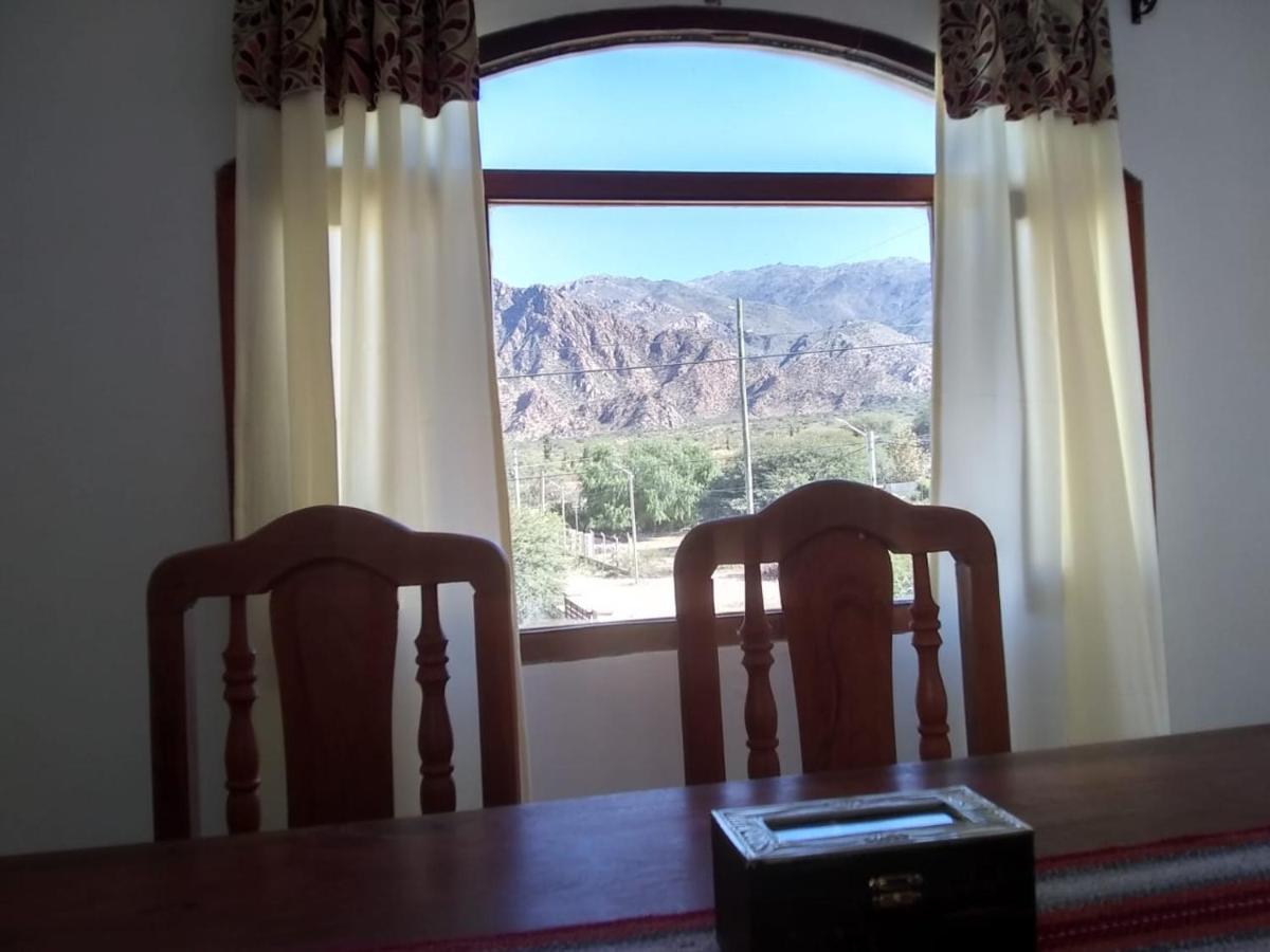 דירות קאפאייט Vistas Del Colorado מראה חיצוני תמונה