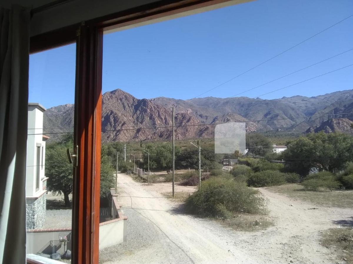 דירות קאפאייט Vistas Del Colorado מראה חיצוני תמונה